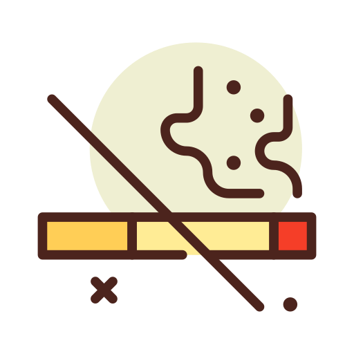 No smoking